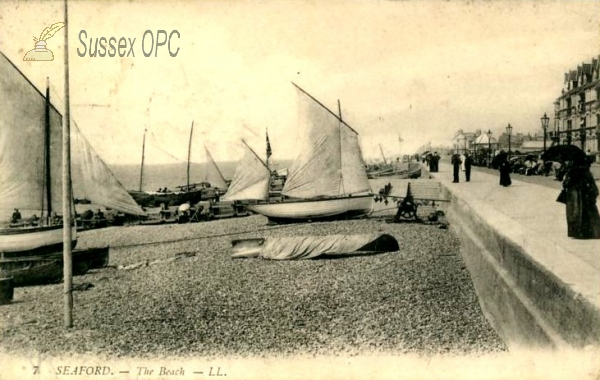 Image of Seaford - The Beach