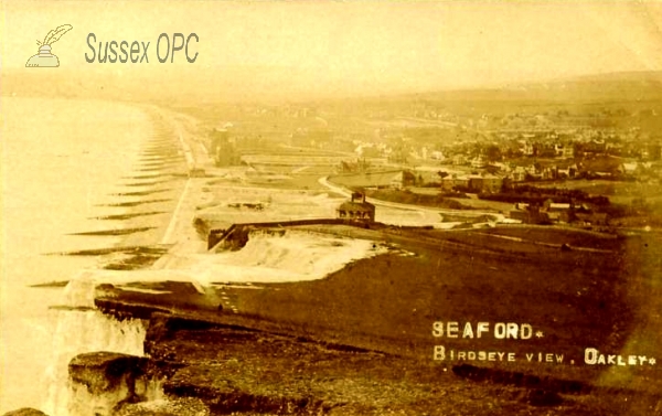Image of Seaford - Birdseye View