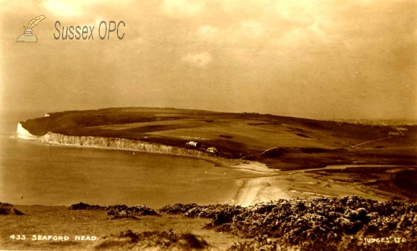 Image of Seaford - Seaford Head