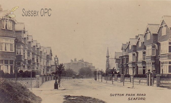 Image of Seaford - Sutton Park Road