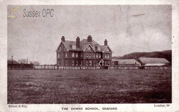 Image of Seaford - The Downs School