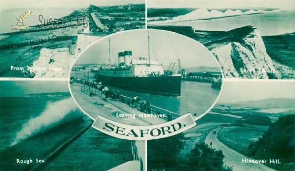 Image of Seaford - Multiview