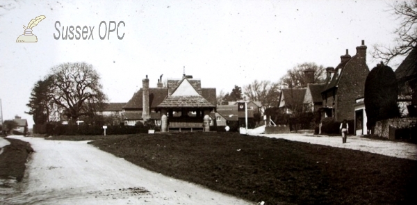 Image of Sedlescombe