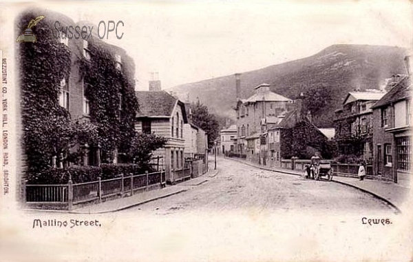 Image of South Malling - Malling Street