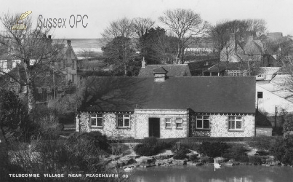 Image of Telscombe - Village Hall