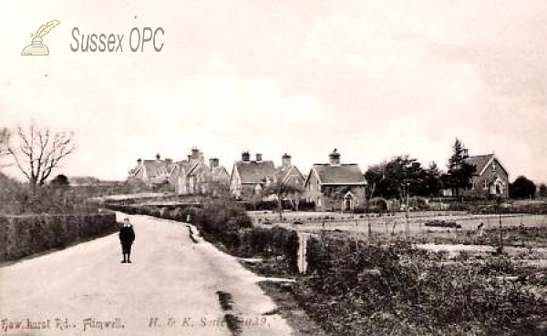 Image of Flimwell - Hawkhurst Road
