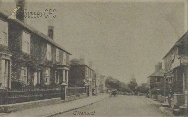 Image of Ticehurst - Street