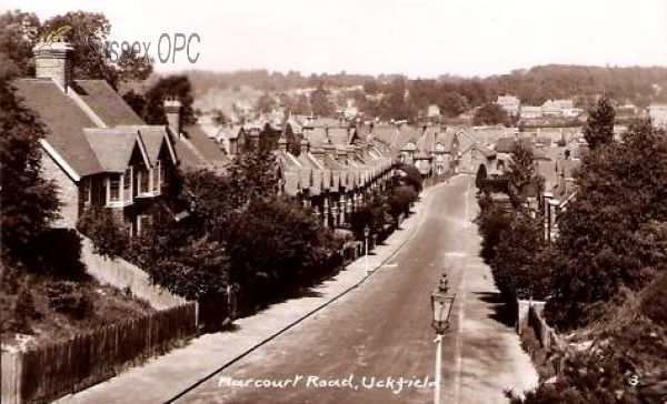 Image of Uckfield - Harcourt Road