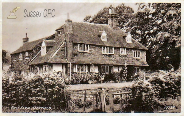 Image of Uckfield - Bell Farm