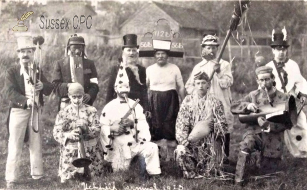 Image of Uckfield - Carnival