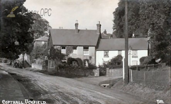 Image of Uckfield - Copthall