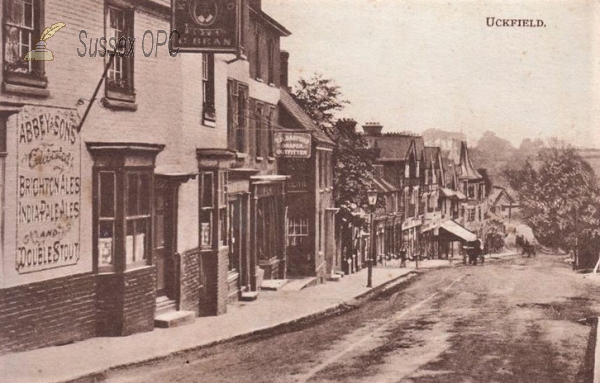 Image of Uckfield - High Street