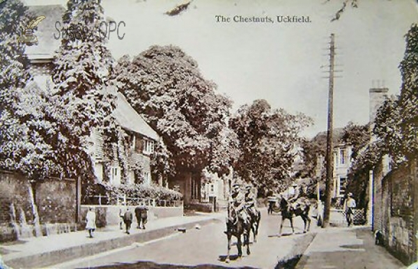 Image of Uckfield - The Chestnuts