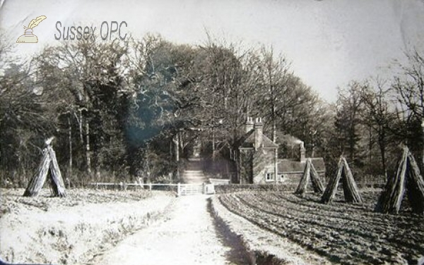 Image of Uckfield - Wood Avenue