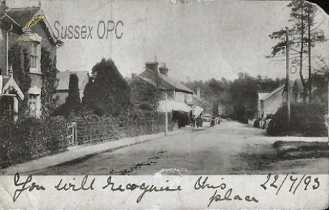 Image of Wadhurst - Durgates