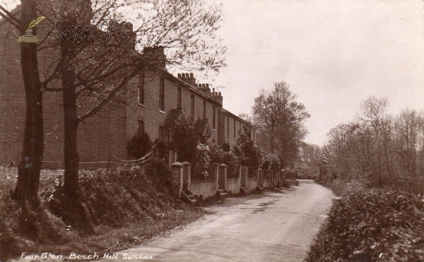 Image of Wadhurst - Beech Hill (Fair Glen)