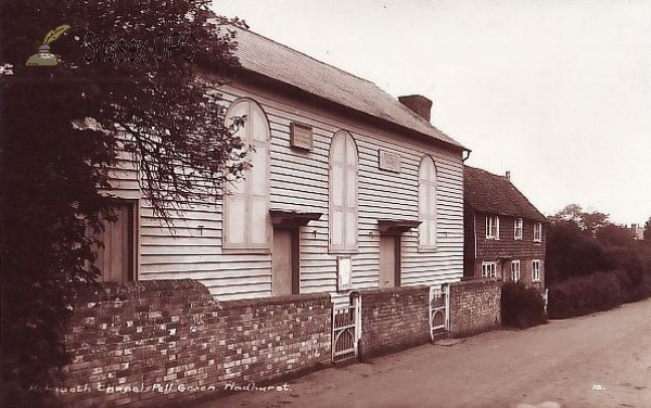 Pell Green - Reheboth Strict Baptist Chapel