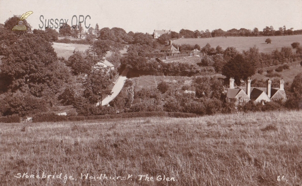 Image of Wadhurst - Stonebridge (The Glen)