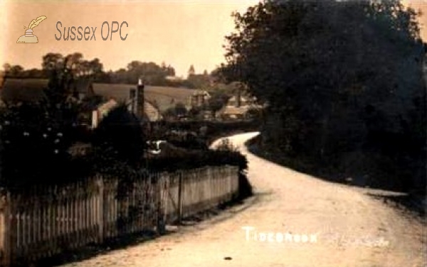 Image of Tidebrook - The Village