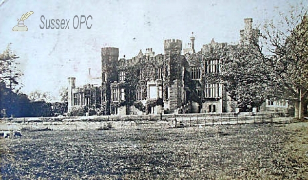 Image of Wadhurst - The Castle