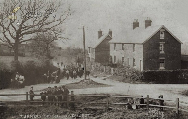 Image of Wadhurst - Turners Green