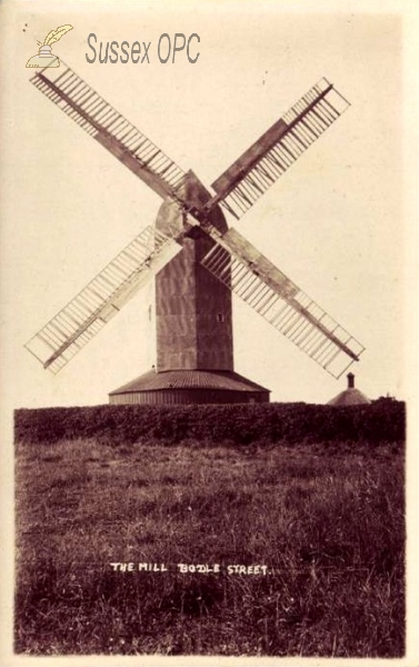Image of Bodle Street - The Windmill