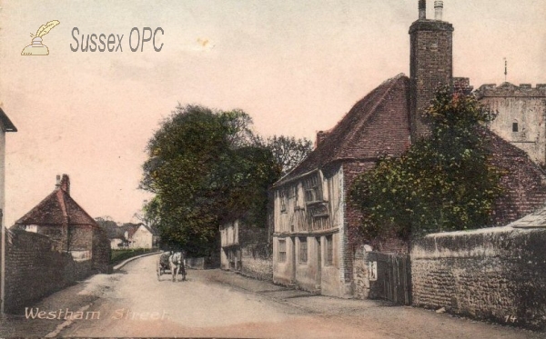 Westham - The Village