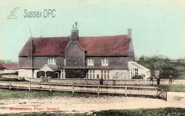 Image of Westmeston - Westmeston Place