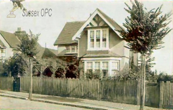 Image of Hampden Park - House