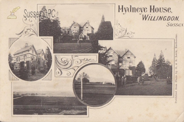 Image of Willingdon - Hydneye House School