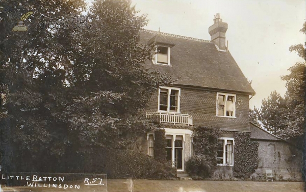 Image of Willingdon - Little Ratton