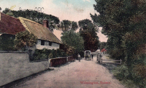 Image of Wilmington - Street scene