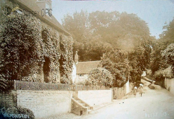 Image of Wilmington - Street Scene