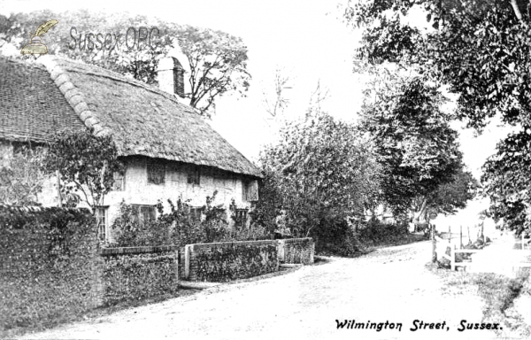 Image of Wilmington - Street
