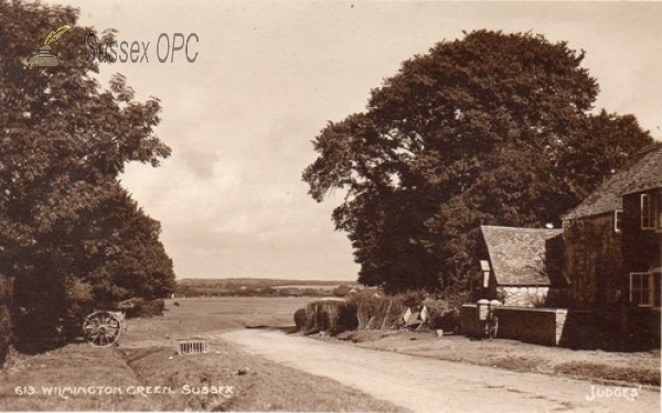 Image of Wilmington - Green