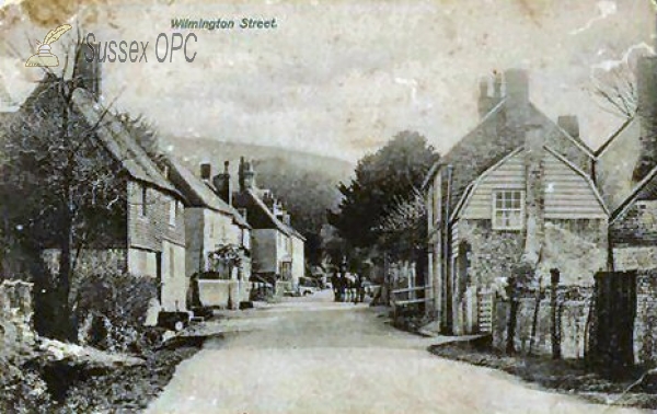 Image of Wilmington - Street
