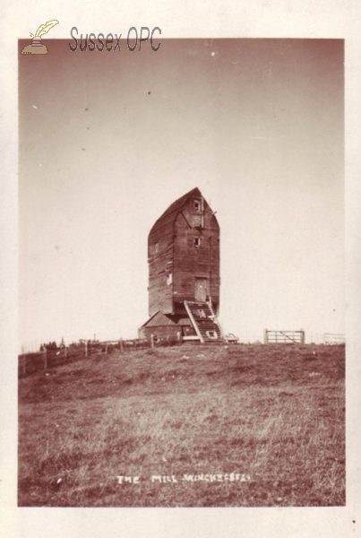 Image of Winchelsea - The Old Mill