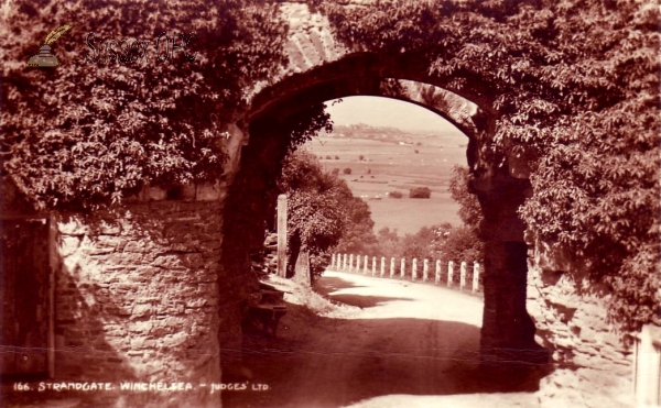 Image of Winchelsea - Strand Gate