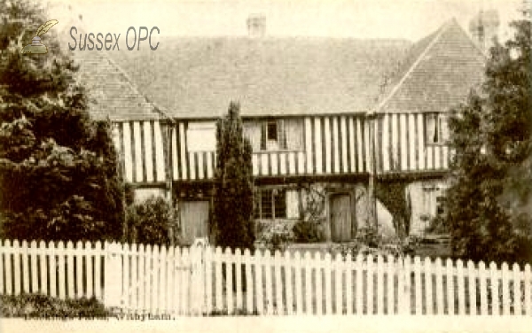 Image of Withyham - Duckling's Farm
