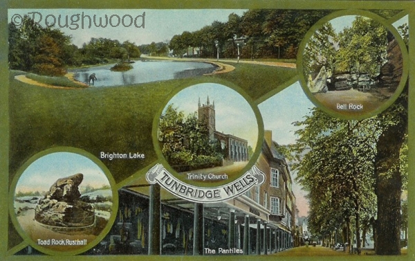 Tunbridge Wells - Multiview