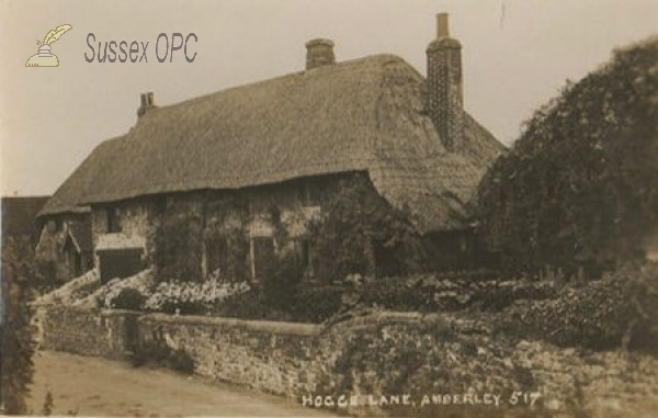 Image of Amberley - Hogge Lane