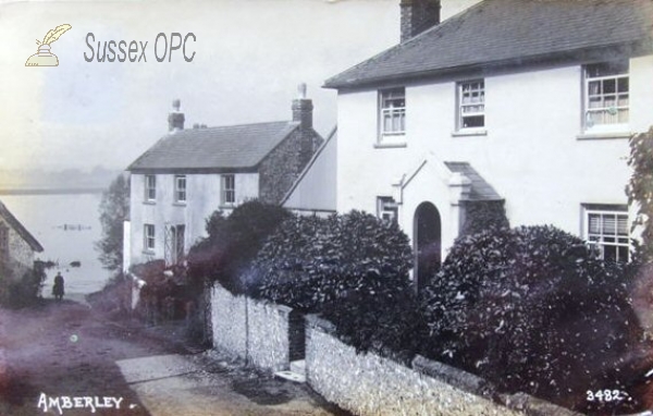 Image of Amberley - Flood