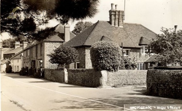 Image of Angmering - High Street