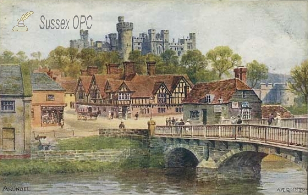 Image of Arundel