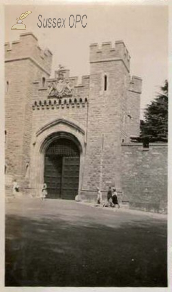 Arundel - Castle