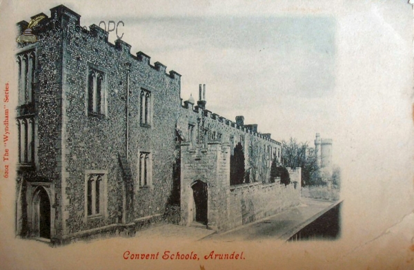 Arundel - Convent Schools