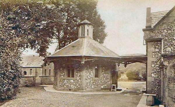 Arundel - Castle Dairy