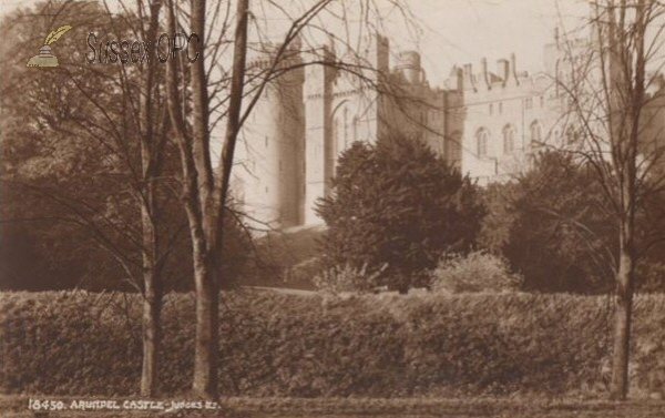 Image of Arundel - Castle