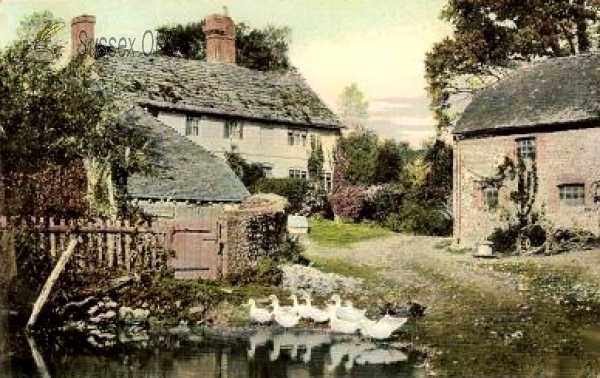 Ashington - Farmhouse