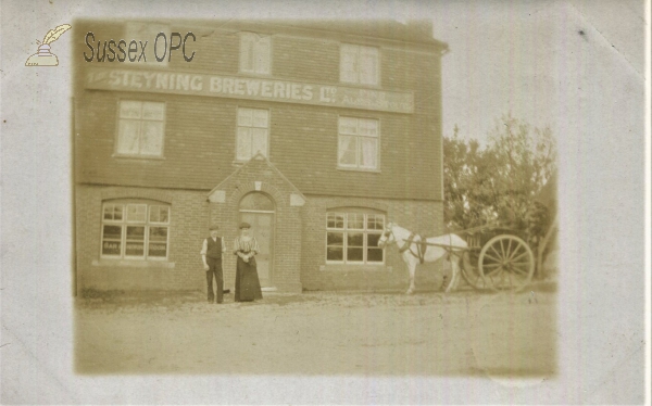 Ashington - Red Lion